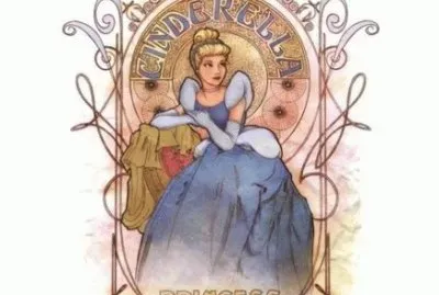 Cinderella