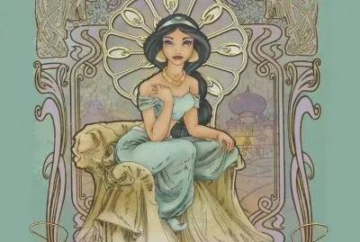 Jasmine