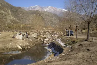 פאזל של paisajes argentina