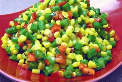 succotash