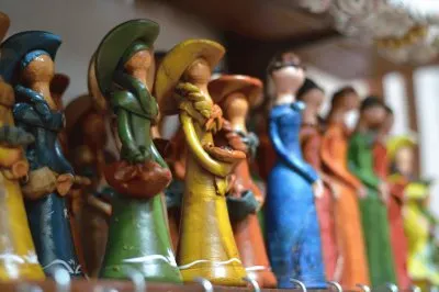 munecas sin caras jigsaw puzzle