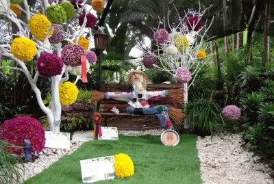 flores jigsaw puzzle