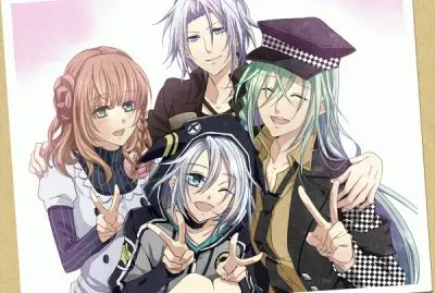 amnesia