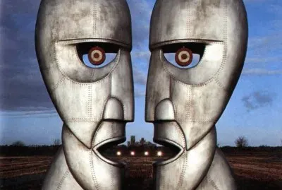 THE DIVISION BELL
