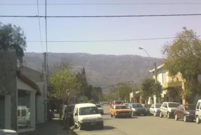 MERLO VISTA