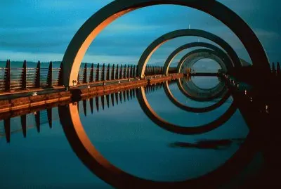 canal