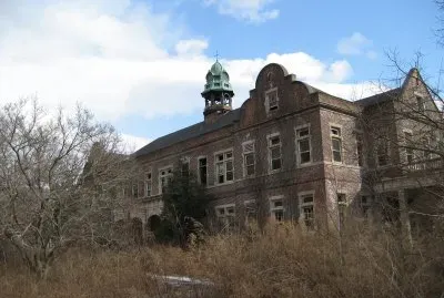 Pennhurst Asylum
