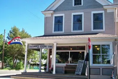 Chatsworth General Store