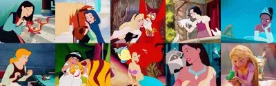 Princesses