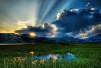 paisagem