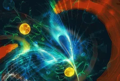 פאזל של shamans journey