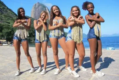 Bonde Das Maravilhas