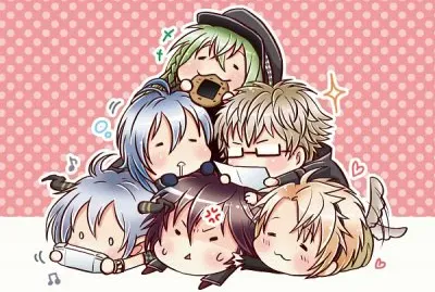 amnesia