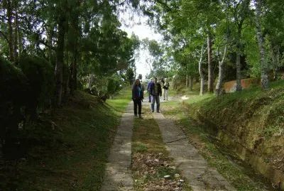 paisaje