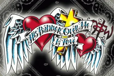 Banner of Love