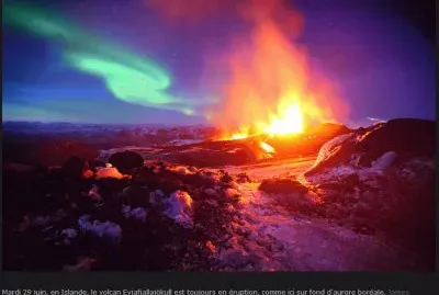 Volcano