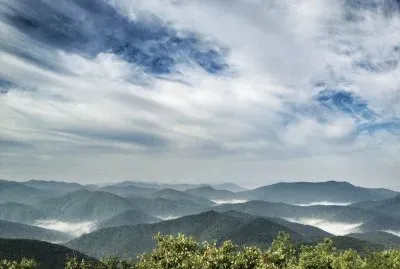 Ozarks