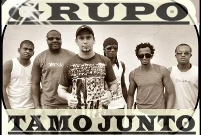 grupo tamo junto jigsaw puzzle