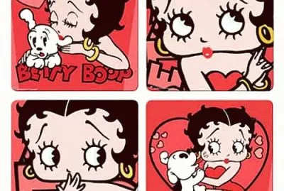 Betty boop