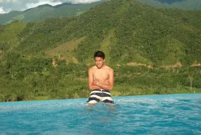 Josue