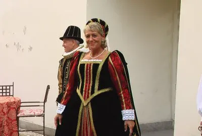 Uschi R. jigsaw puzzle