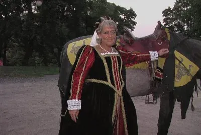 ritterszeit jigsaw puzzle