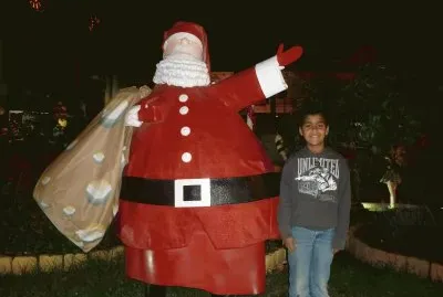 navidad
