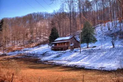 my old Kentucky home