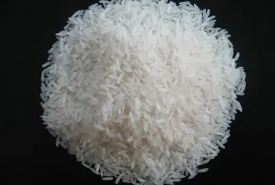 Thai Pathumthani fragrant rice jigsaw puzzle