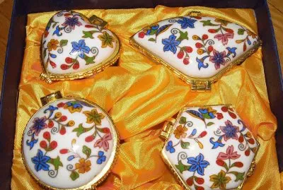 Colors jigsaw puzzle