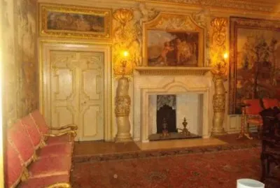 Ham House haunted by Lady of Lauderdale