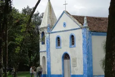 Porto de Cima