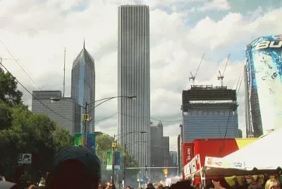 Chicago