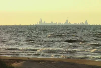 Chicago Skyline