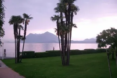 Stresa