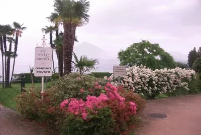 Stresa