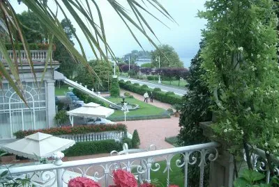 Stresa