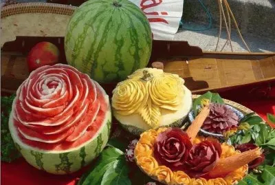 פאזל של things