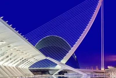 City of Arts and Sciences