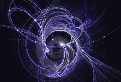 atomic collision