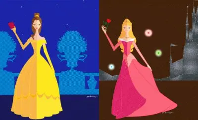 Belle Aurora