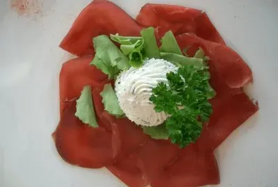 פאזל של Carpaccio