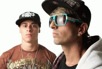 Bonde Da Stronda