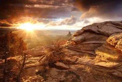 Canyonlands National Park