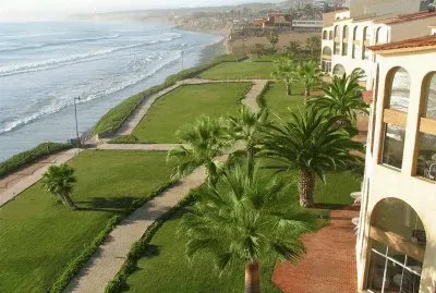 פאזל של ROSARITO BEACH.