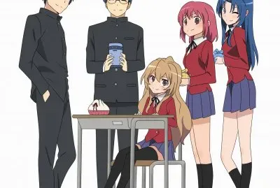 Toradora