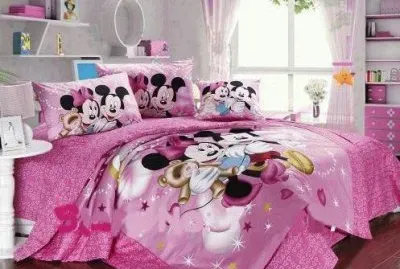 פאזל של fantasia en rosa