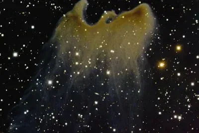 Nebulosa Fantasma
