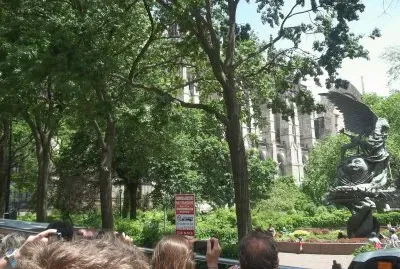 CENTAL PARK  N.Y.