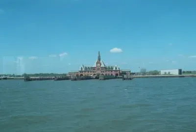 פאזל של FORTIN DE LOS ESCLAVOS. N.Y.